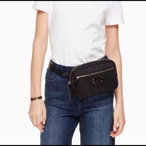 Fabulous and spacious Kate Spade ♠️ belt bag